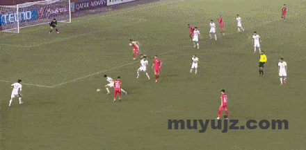 亚冠-国安遭绝杀1-2河内提前出局 林良铭破门张玉宁失单刀