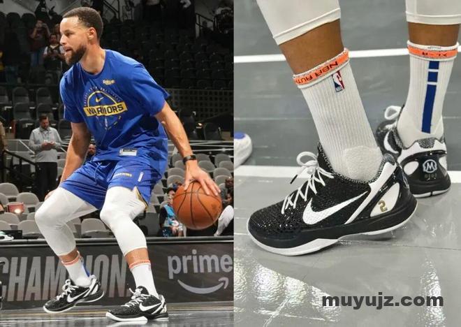 nimg-382 一年怒亏2个亿,库里和安德玛的“孽缘”