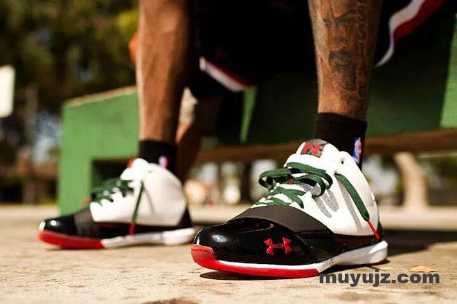 一年怒亏2个亿，库里和安德玛的“孽缘”