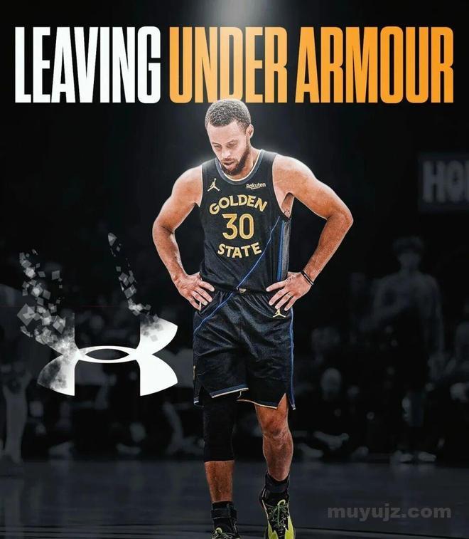 nimg-395 一年怒亏2个亿,库里和安德玛的“孽缘”