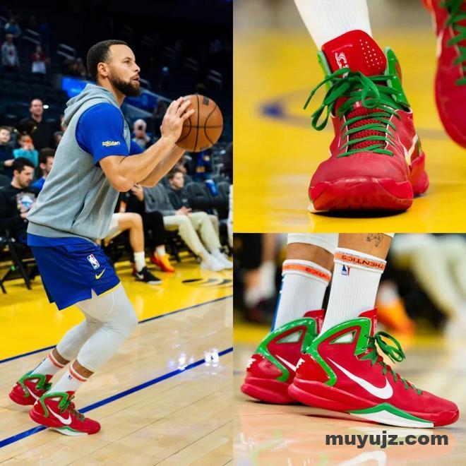 nimg-396 一年怒亏2个亿,库里和安德玛的“孽缘”