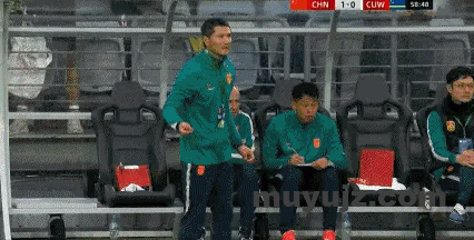 邵佳一首秀国足2-0库拉索 韦世豪张玉宁建功