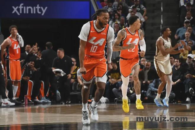 加兰没那么差，但鲈鱼会用吗？